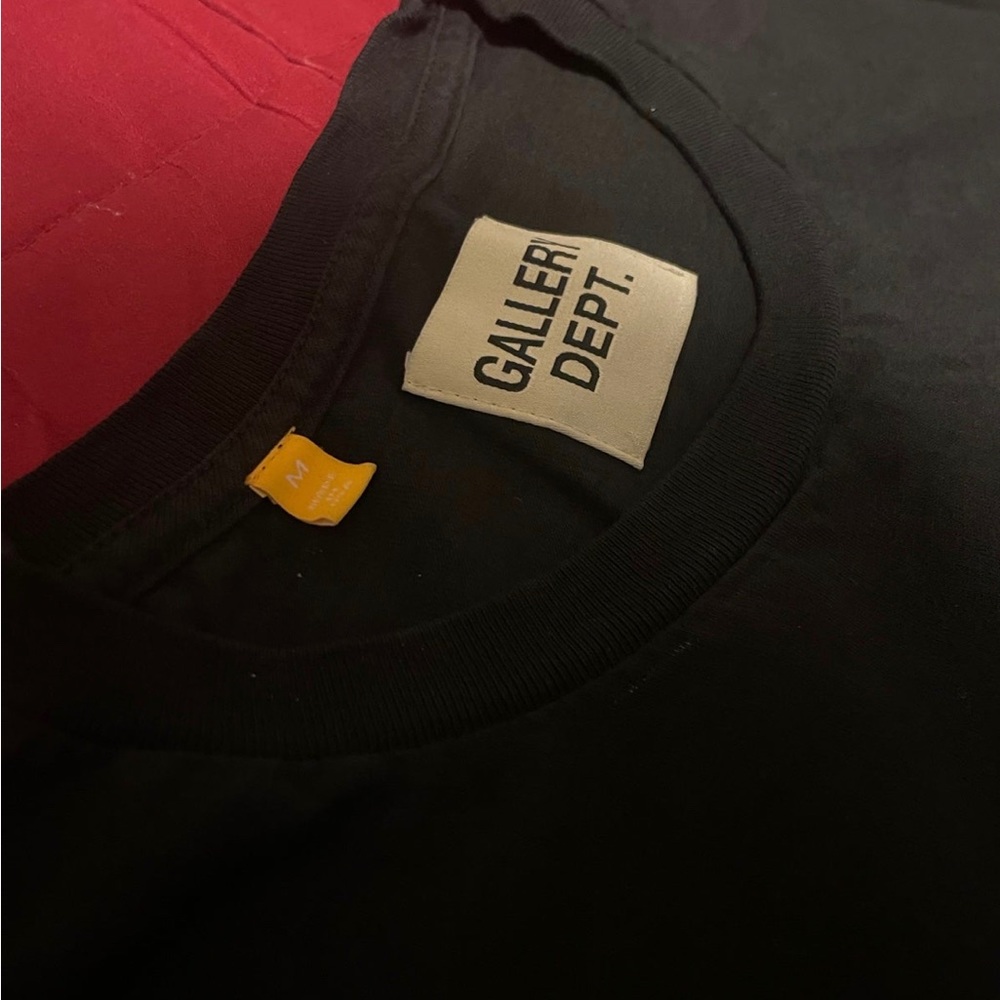 Gallery Dept. Souvenir T- shirt